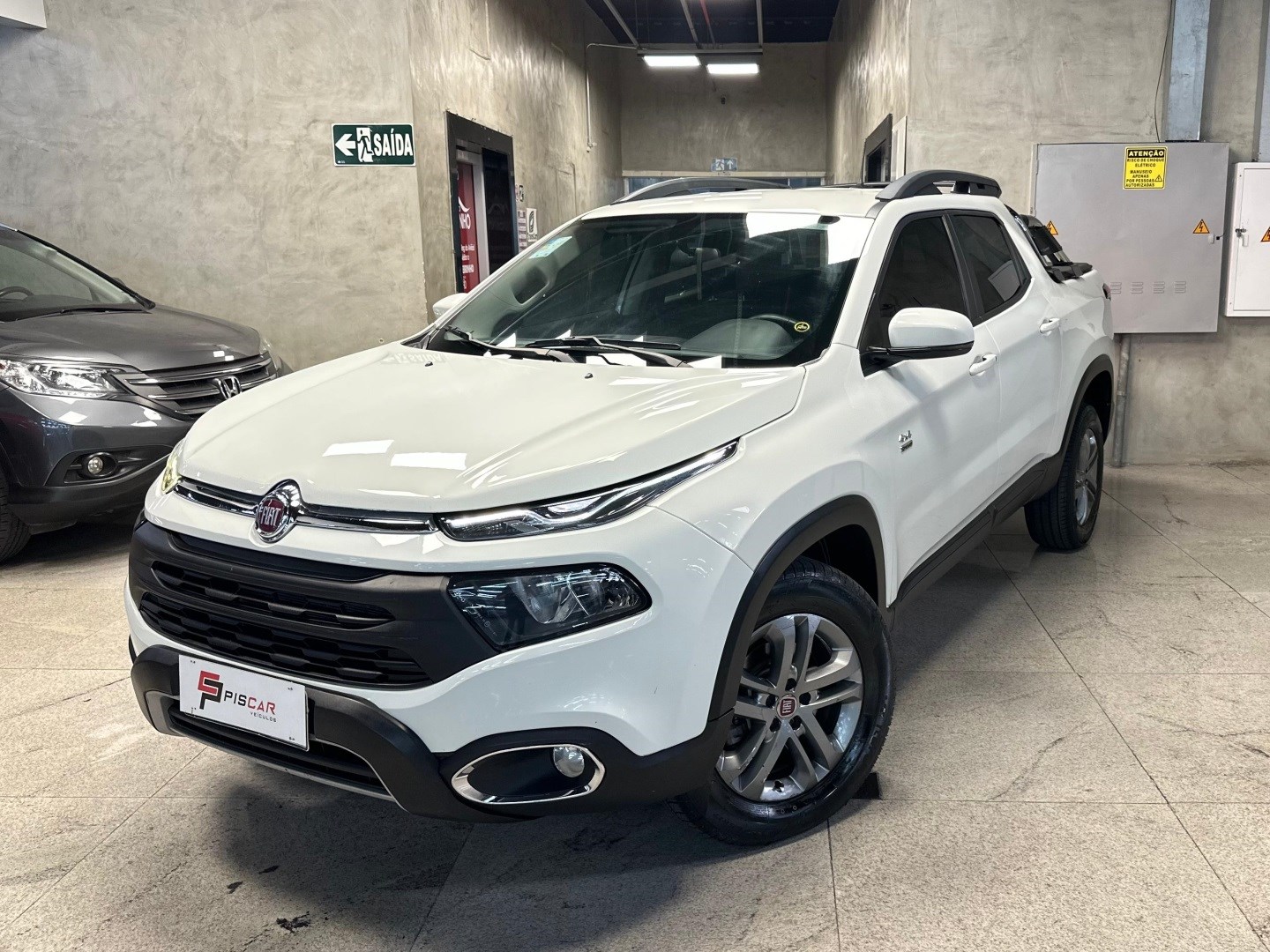 FIAT TORO 2.0 16V TURBO DIESEL FREEDOM 4WD AT9