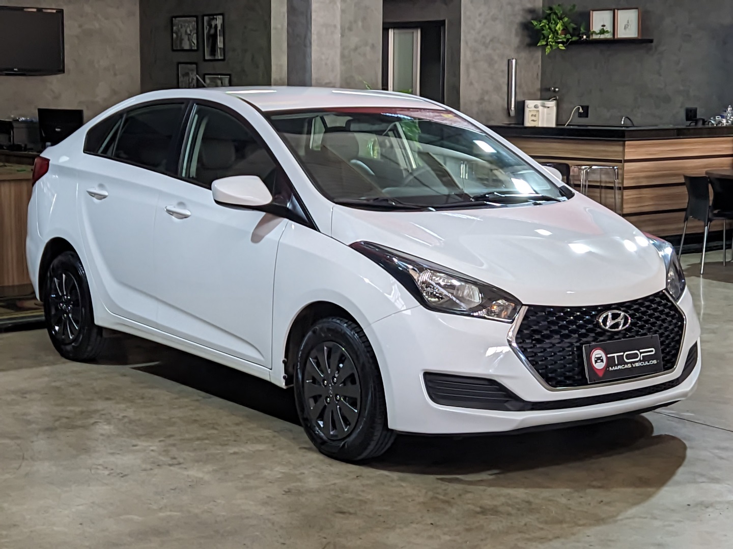 HYUNDAI HB20S 1.0 UNIQUE 12V FLEX 4P MANUAL