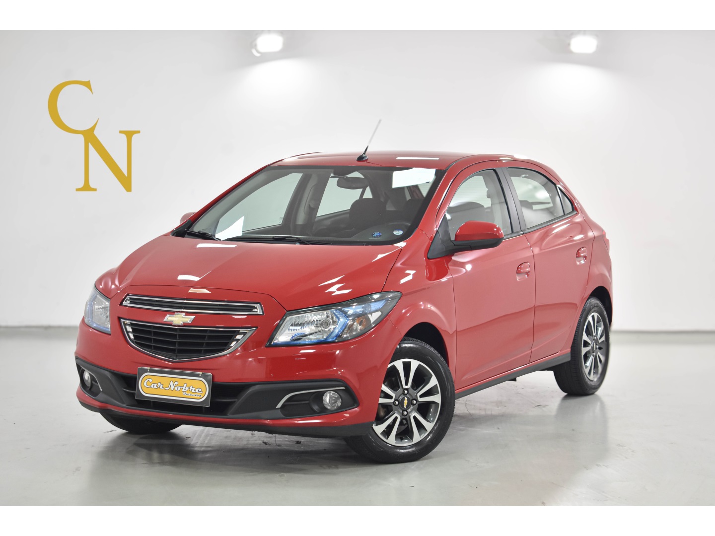 CHEVROLET ONIX 1.4 MPFI LTZ 8V FLEX 4P MANUAL