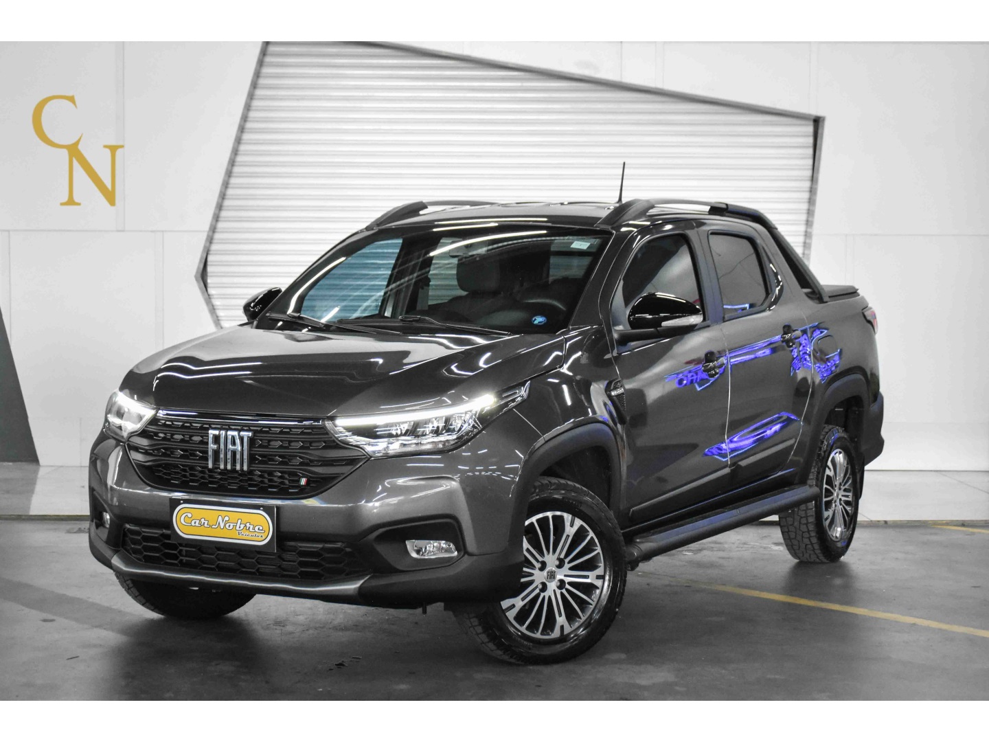 FIAT STRADA 1.3 FIREFLY FLEX RANCH CD CVT