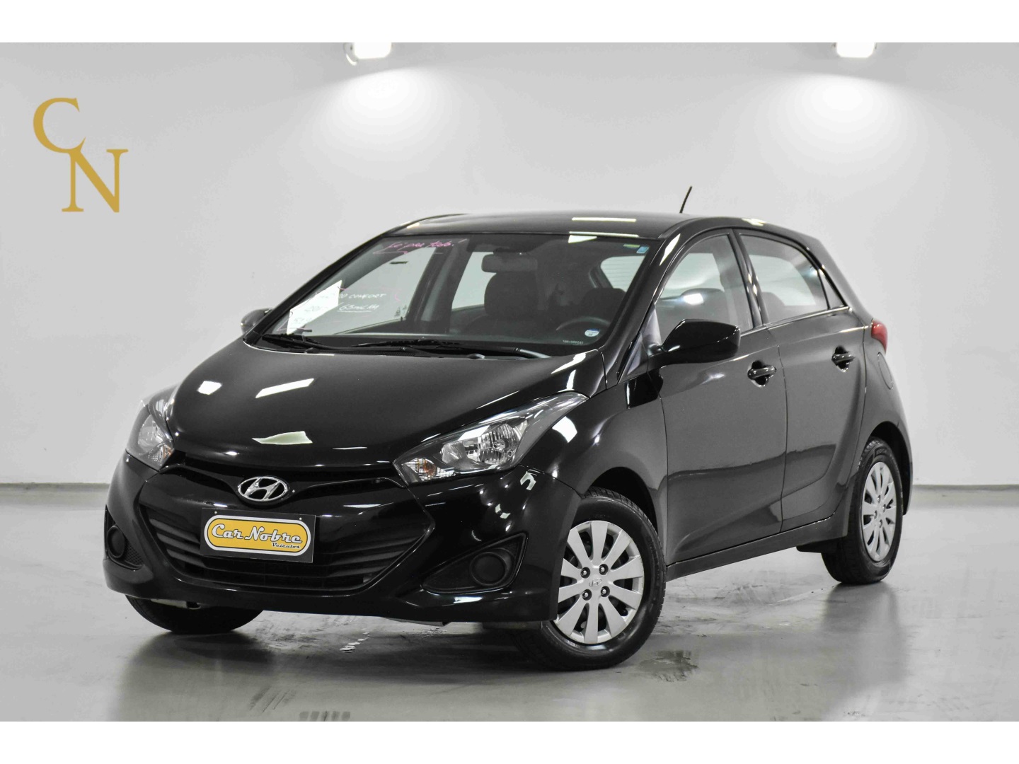 HYUNDAI HB20 1.0 COMFORT 12V FLEX 4P MANUAL