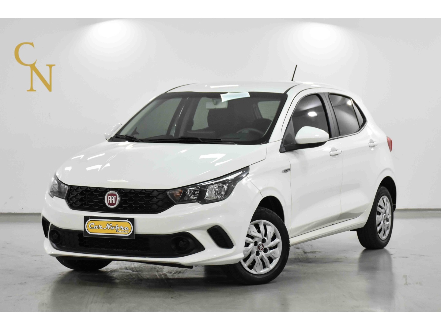 FIAT ARGO 1.3 FIREFLY FLEX DRIVE MANUAL