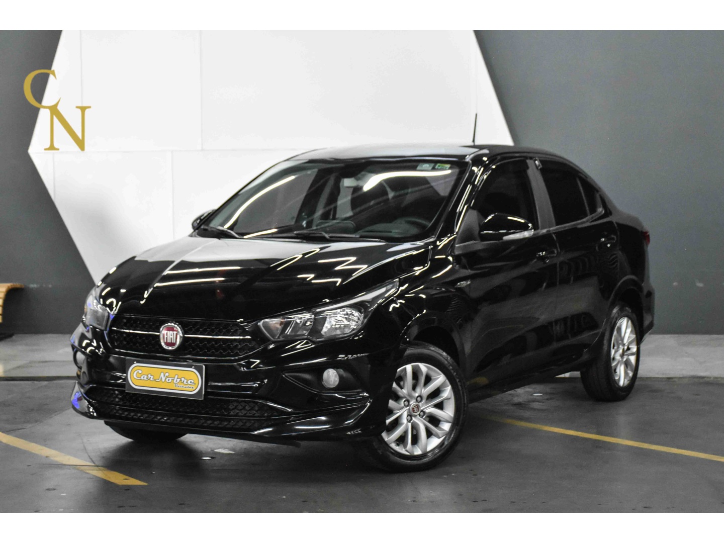 FIAT CRONOS 1.3 FIREFLY FLEX MANUAL