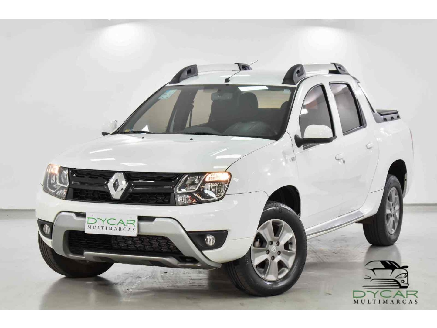 RENAULT DUSTER OROCH 1.6 16V SCE FLEX EXPRESSION MANUAL