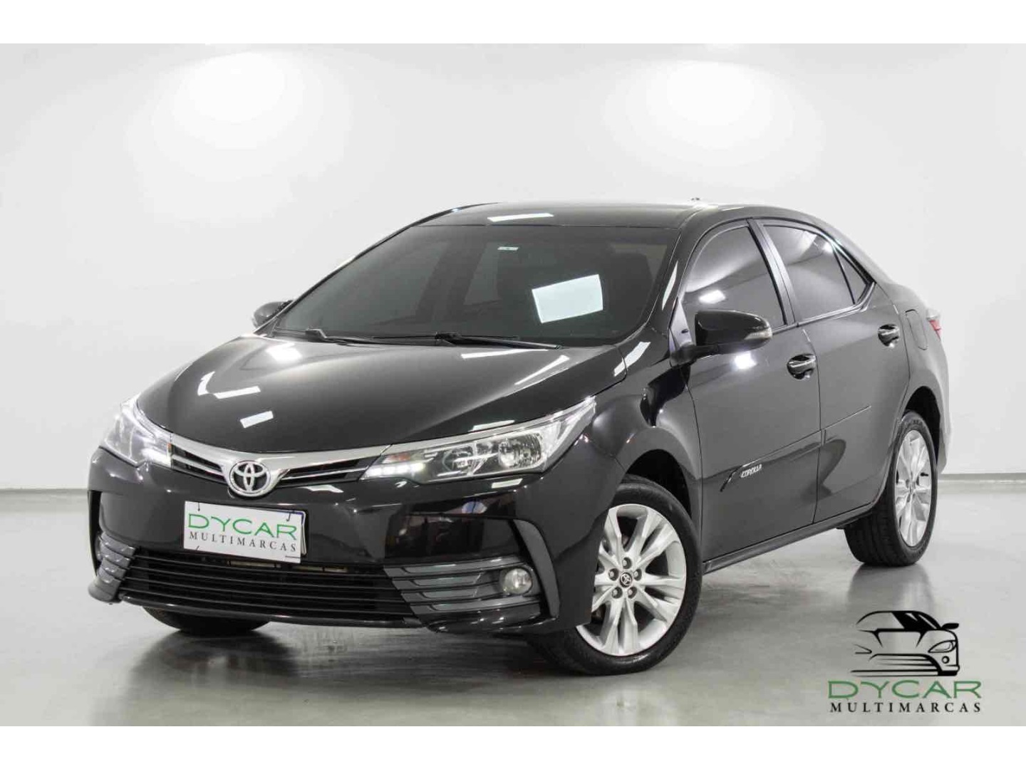 TOYOTA COROLLA 2.0 XEI 16V FLEX 4P AUTOMÁTICO