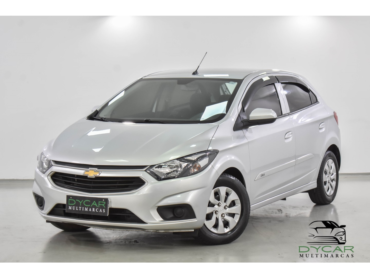 CHEVROLET ONIX 1.0 MPFI LT 8V FLEX 4P MANUAL