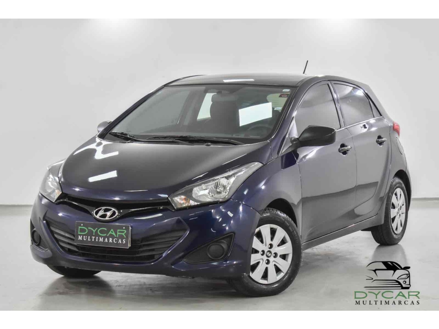 HYUNDAI HB20 1.0 COMFORT 12V FLEX 4P MANUAL