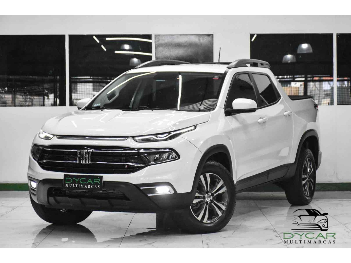 FIAT TORO 2.0 16V TURBO DIESEL FREEDOM 4WD AT9