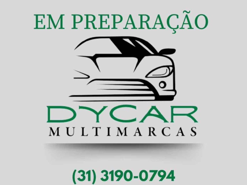 VOLKSWAGEN GOL 1.0 MI SPECIAL 8V FLEX 2P MANUAL