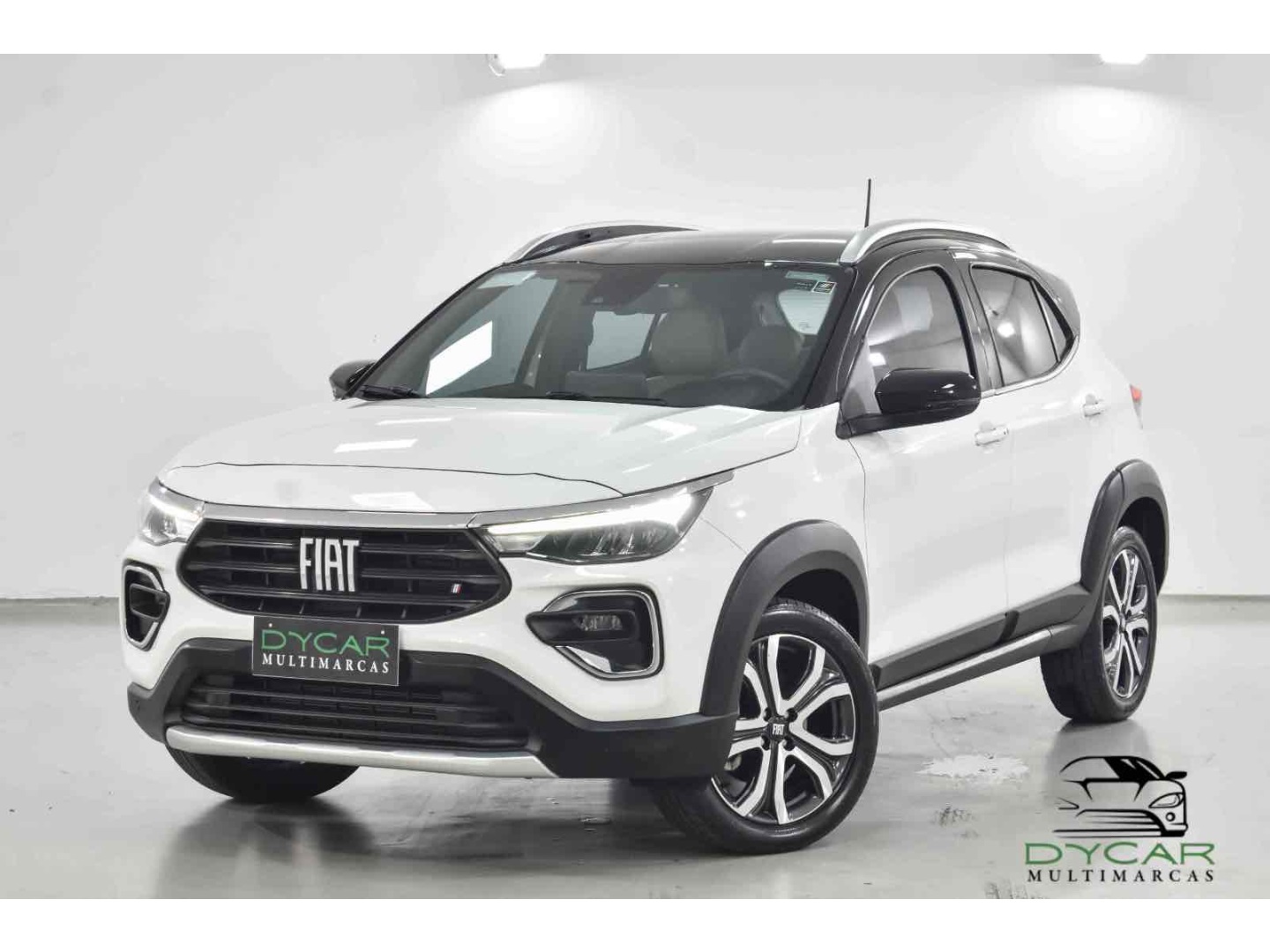 FIAT PULSE 1.0 TURBO 200 FLEX IMPETUS CVT