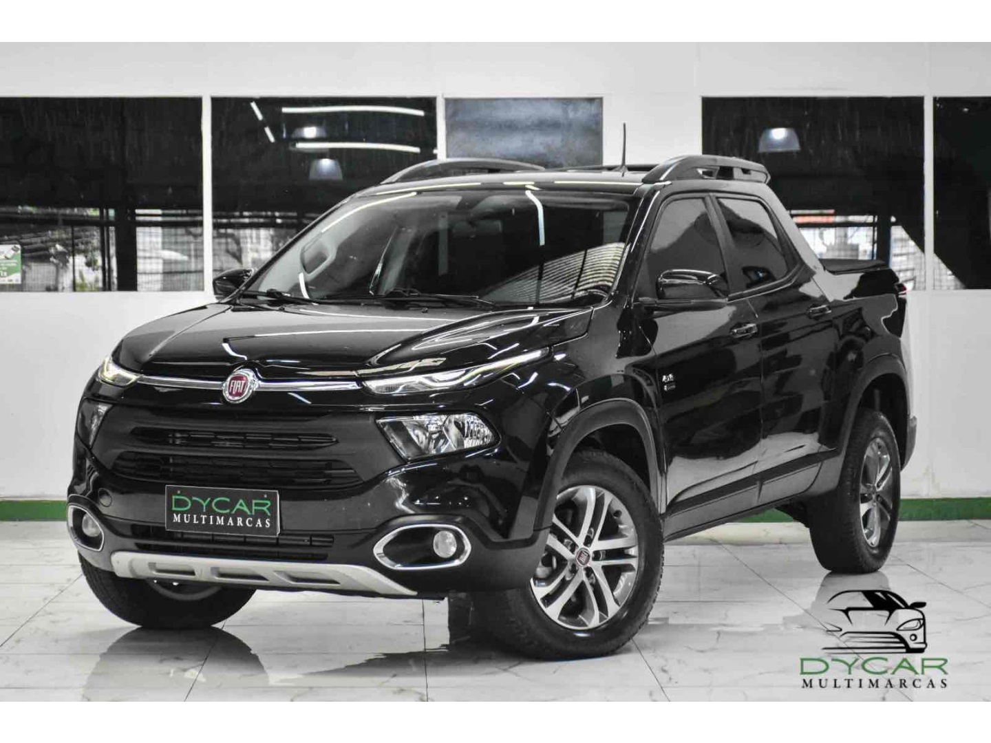 FIAT TORO 2.0 16V TURBO DIESEL FREEDOM 4WD AT9