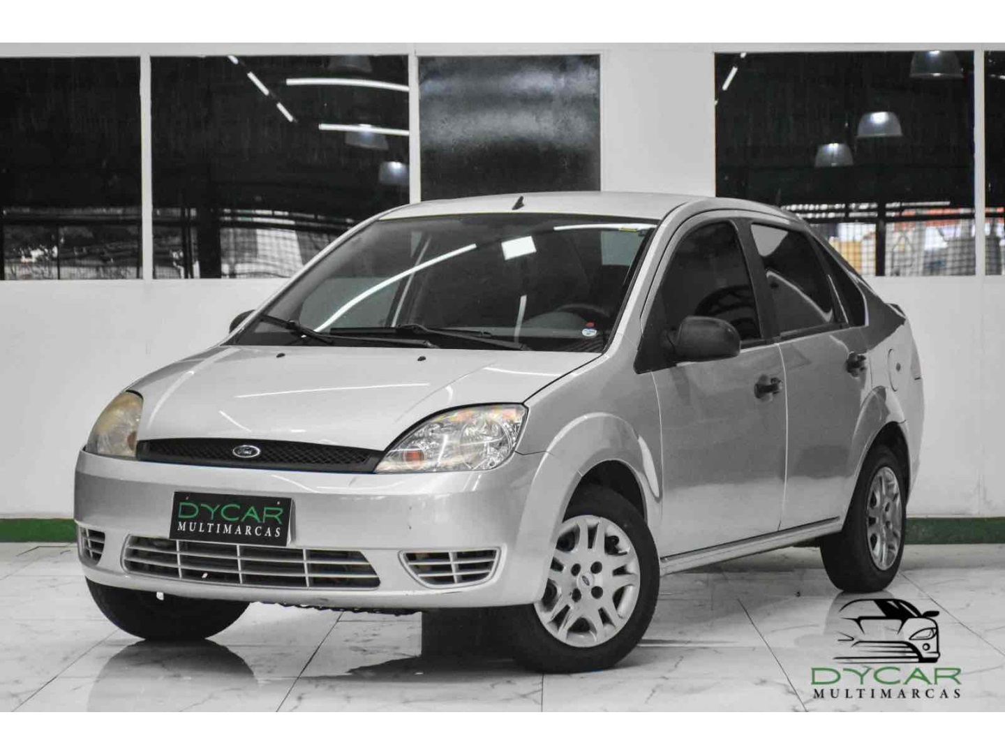 FORD FIESTA 1.0 MPI FIRST SEDAN 8V FLEX 4P MANUAL
