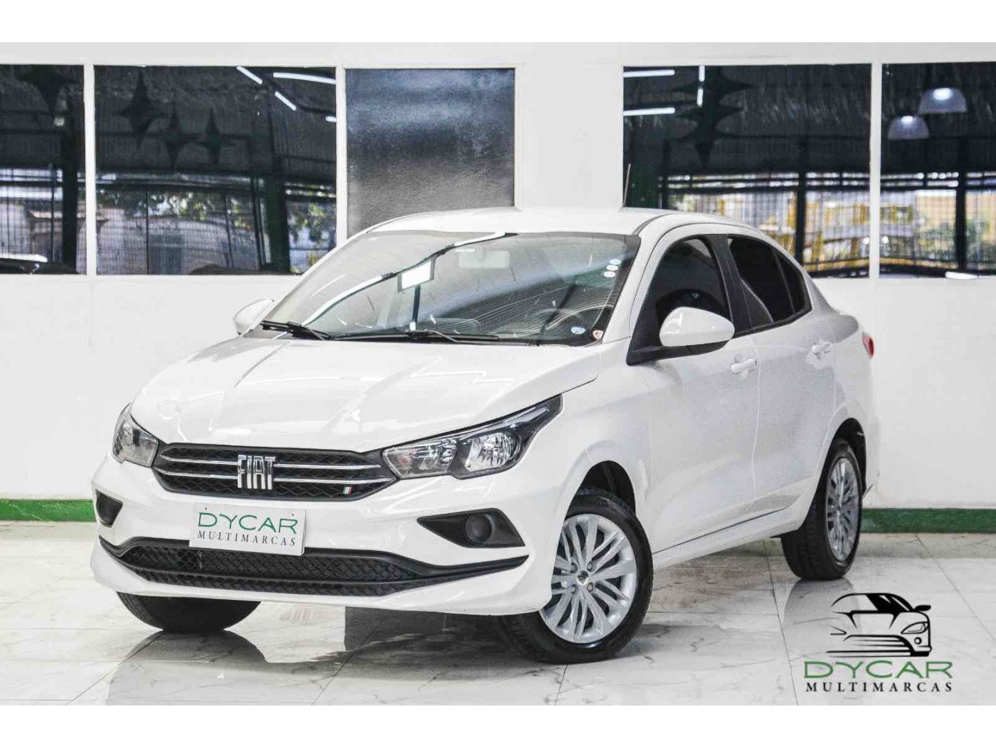 FIAT CRONOS 1.0 FIREFLY FLEX DRIVE MANUAL