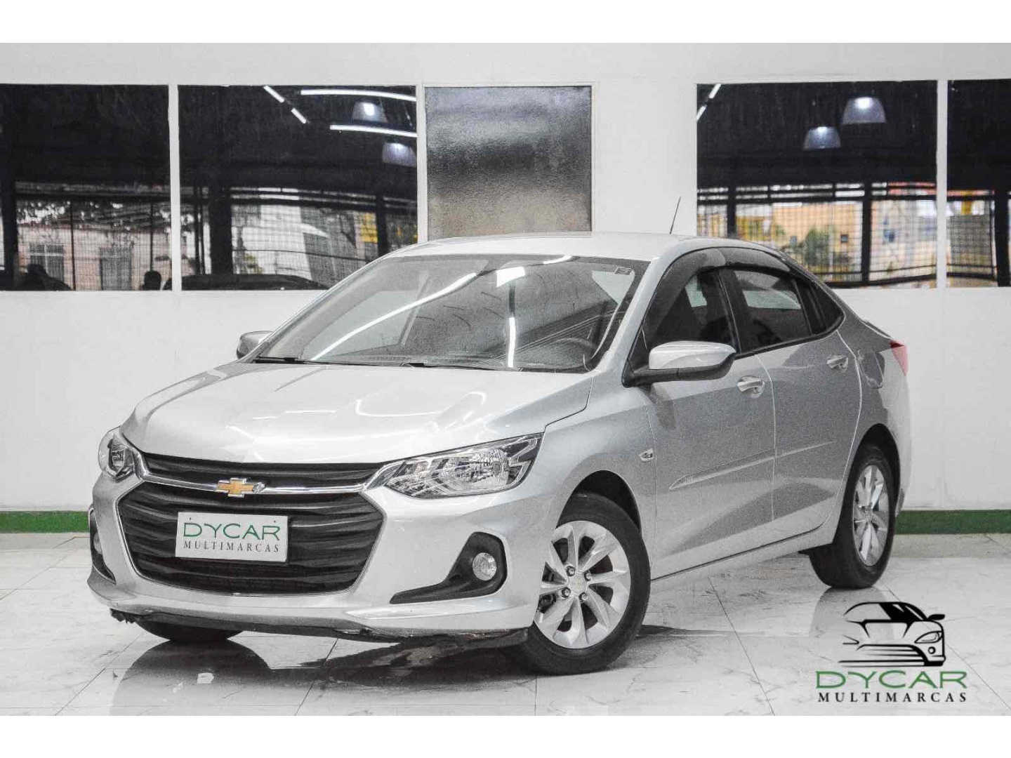 CHEVROLET ONIX 1.0 TURBO FLEX PLUS LTZ MANUAL