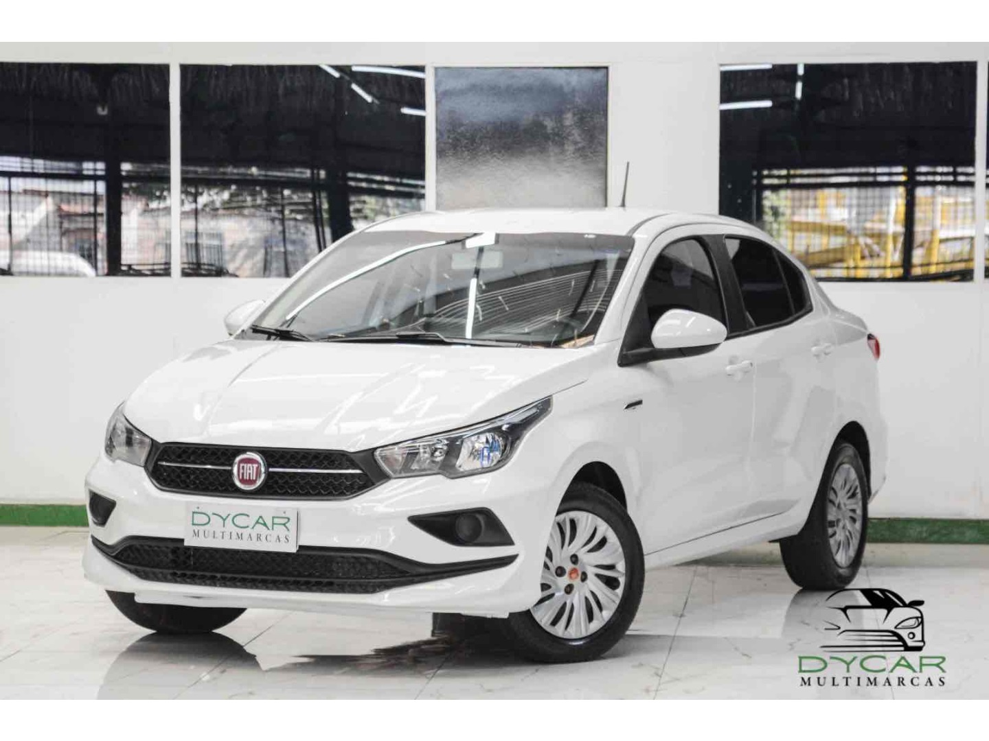 FIAT CRONOS 1.3 FIREFLY FLEX DRIVE MANUAL