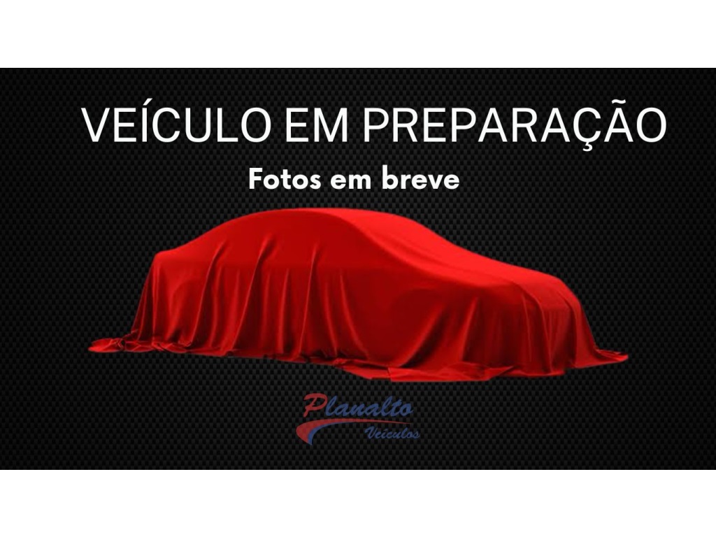 FORD ECOSPORT 2.0 SE 16V FLEX 4P AUTOMÁTICO