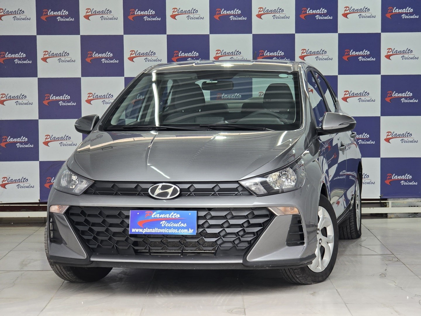 HYUNDAI HB20S 1.0 12V FLEX COMFORT MANUAL