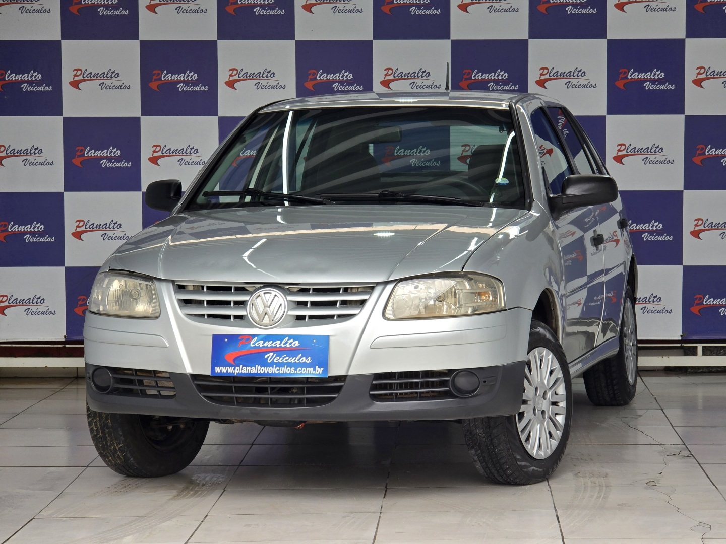 VOLKSWAGEN GOL 1.0 MI ECOMOTION 8V FLEX 4P MANUAL G.IV