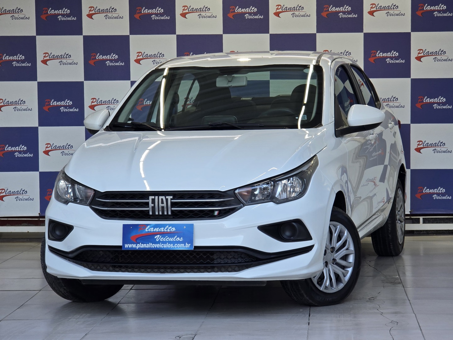 FIAT CRONOS 1.0 FIREFLY FLEX DRIVE MANUAL