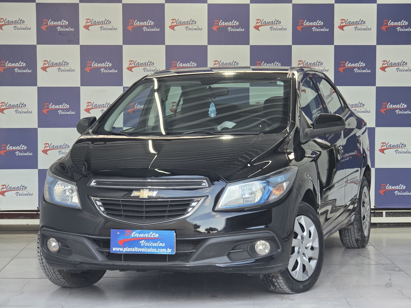 CHEVROLET PRISMA 1.4 MPFI LT 8V FLEX 4P MANUAL