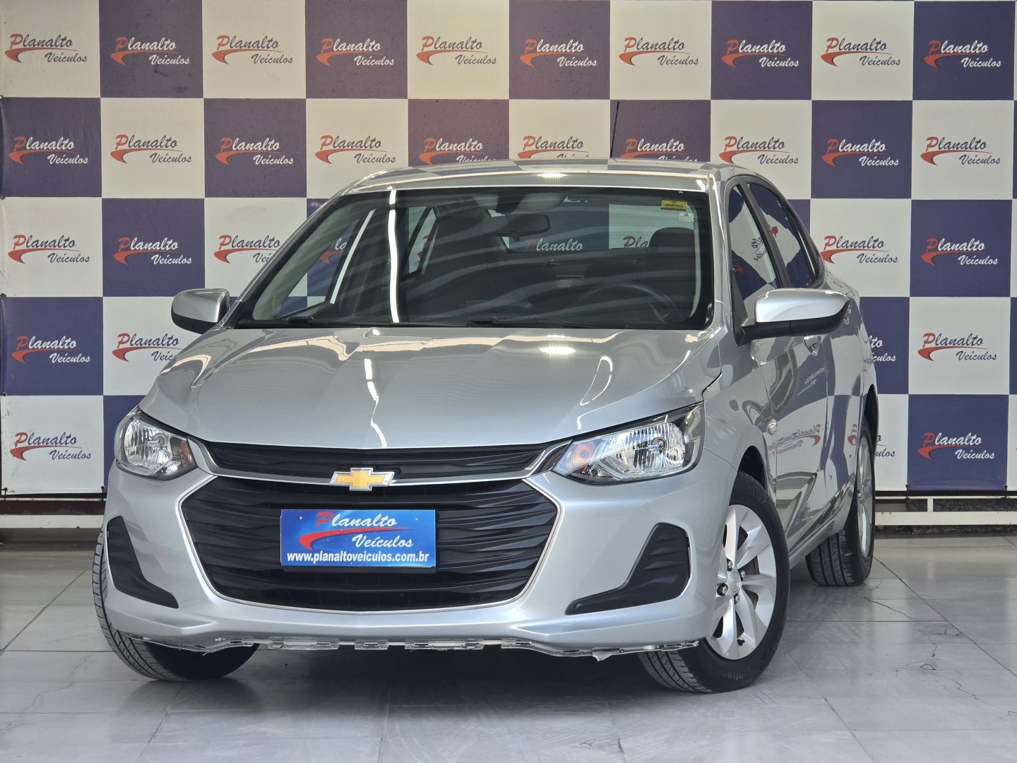 CHEVROLET ONIX 1.0 FLEX PLUS LT MANUAL