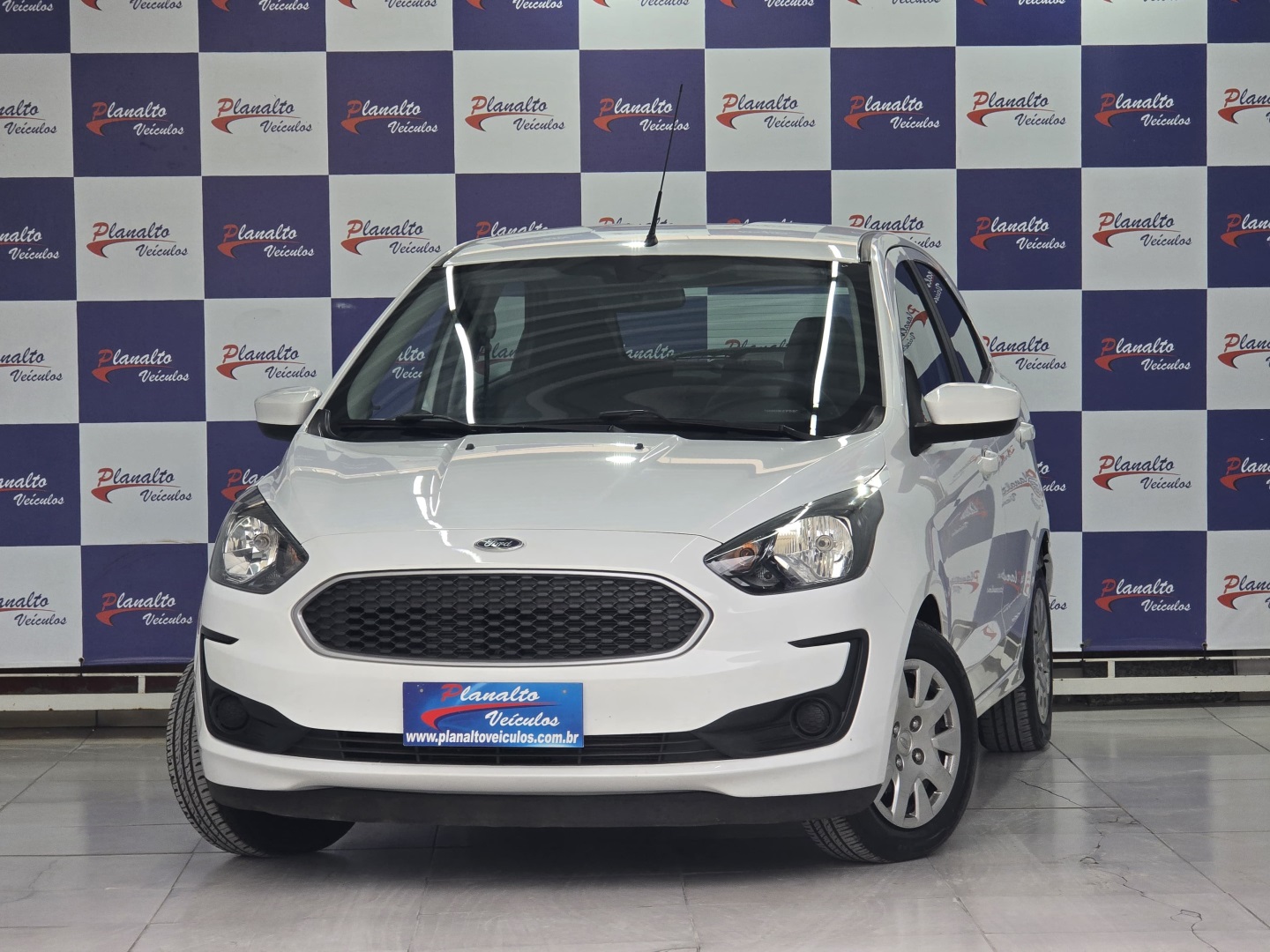 FORD KA 1.0 TI-VCT FLEX SE MANUAL
