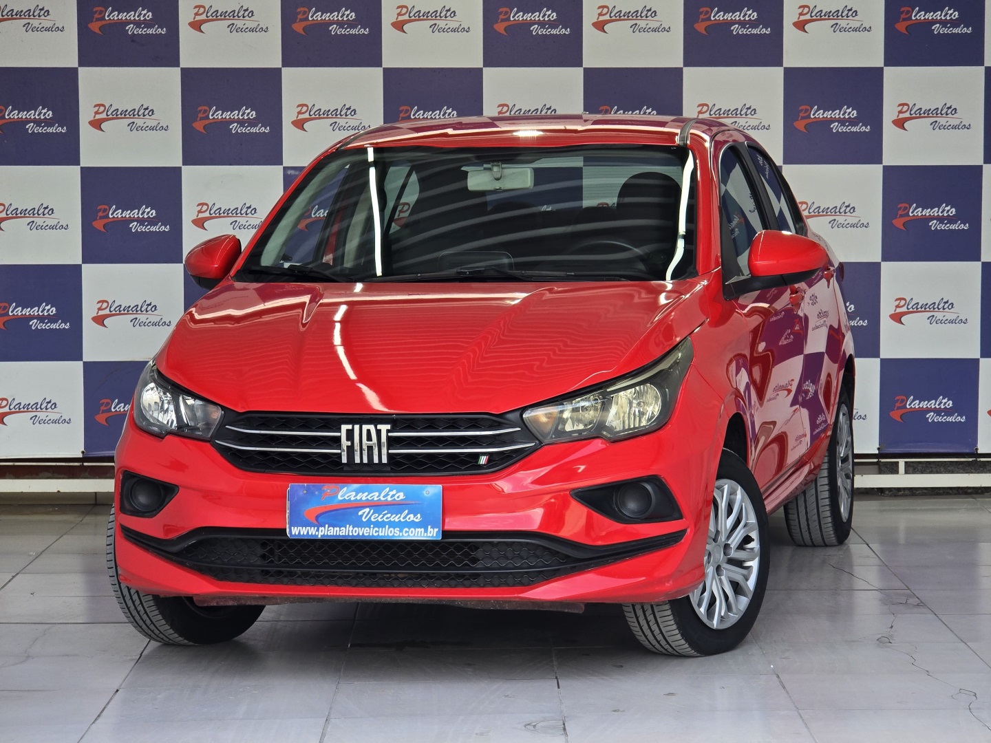 FIAT CRONOS 1.0 FIREFLY FLEX DRIVE MANUAL