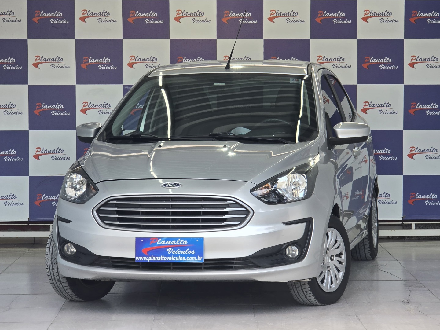 FORD KA 1.0 TI-VCT FLEX SE MANUAL