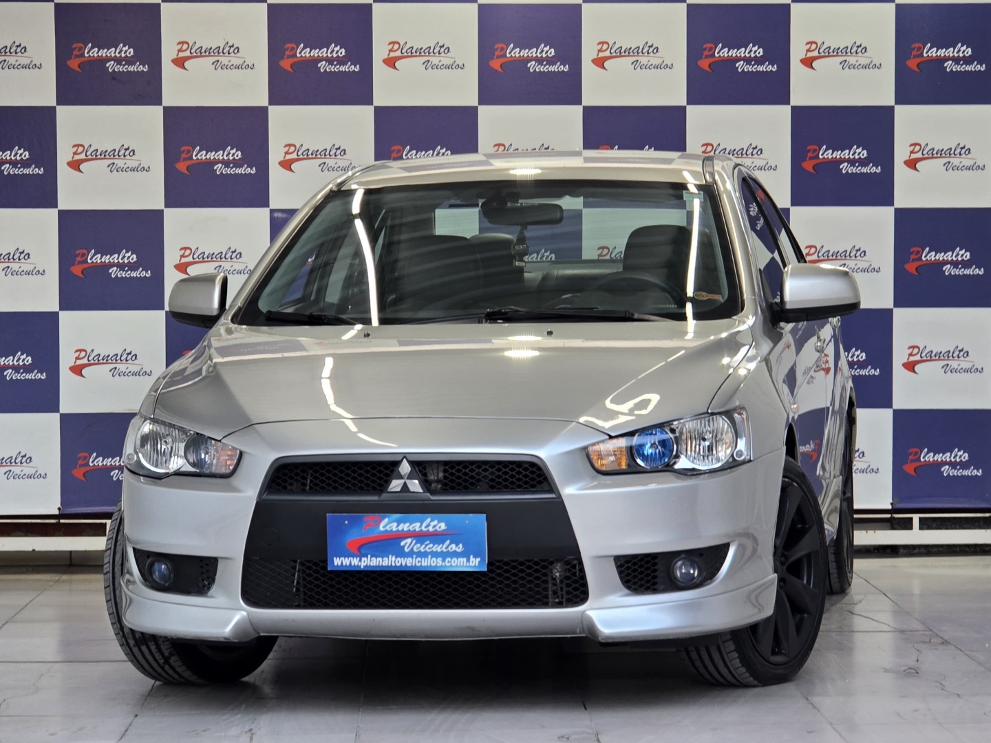 MITSUBISHI LANCER 2.0 16V GASOLINA 4P MANUAL