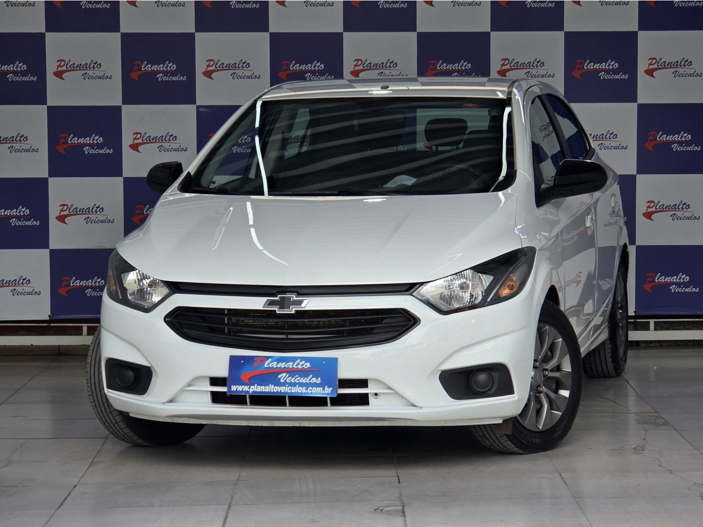 CHEVROLET JOY 1.0 SPE4 FLEX MANUAL
