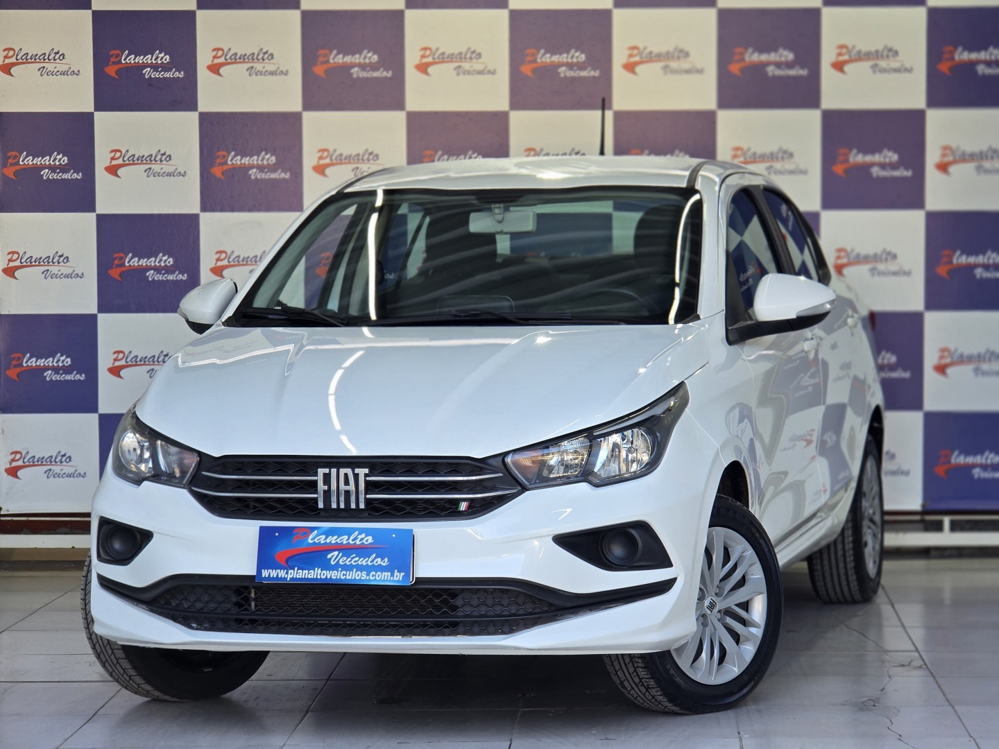 FIAT CRONOS 1.0 FIREFLY FLEX DRIVE MANUAL