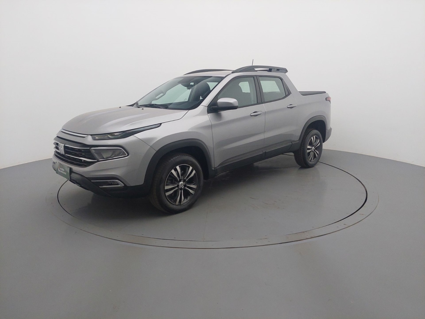 Fiat Toro 1.3 TURBO 270 FLEX FREEDOM AT6    2023