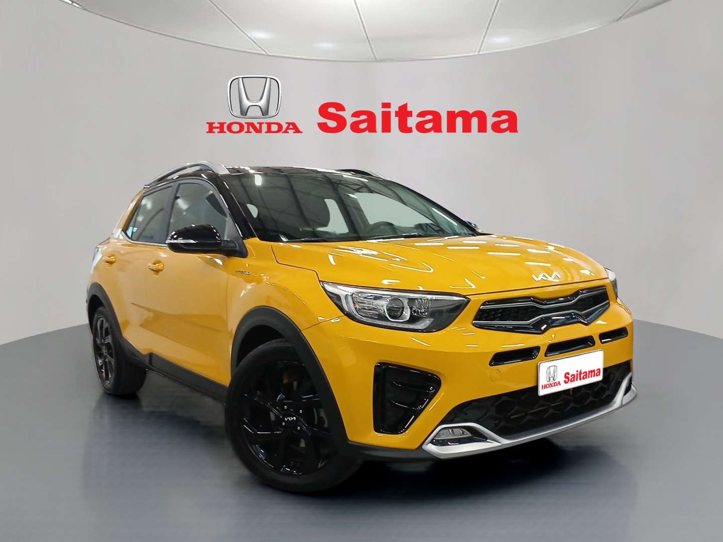 KIA STONIC 1.0 TGDI MHEV SX AUTOMÁTICO