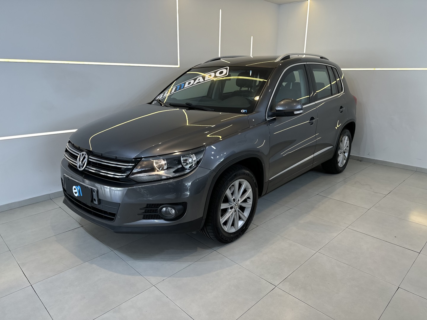 Grupo Eleven Blindados: VOLKSWAGEN TIGUAN 2013 - 2.0 TSI 16V TURBO ...