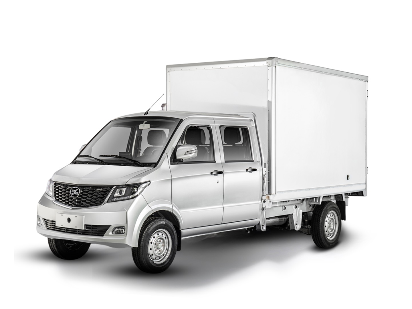 EFFA V22 1.5 16V GASOLINA CD MANUAL