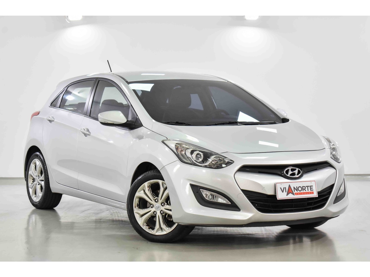 HYUNDAI I30 1.8 MPI 16V GASOLINA 4P AUTOMATICO