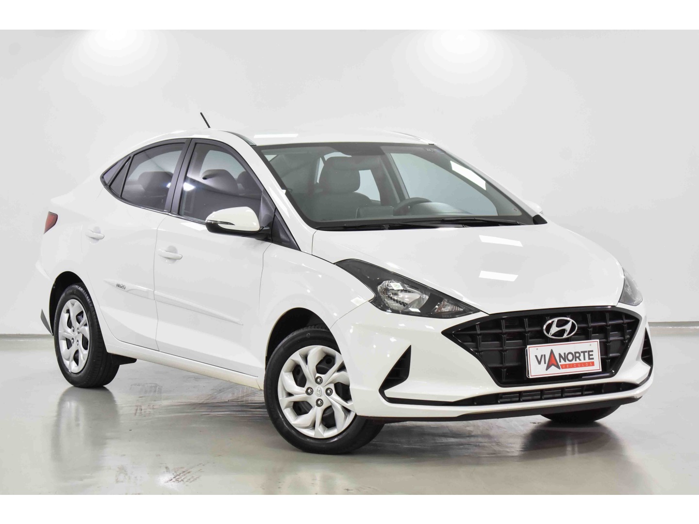 HYUNDAI HB20S 1.0 12V FLEX VISION MANUAL