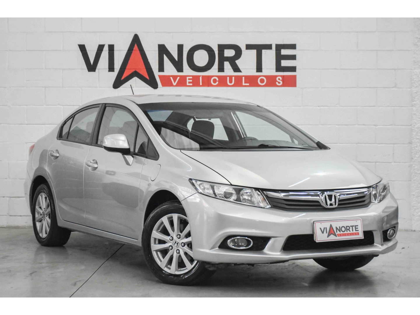 HONDA CIVIC 1.8 LXS 16V FLEX 4P AUTOMÁTICO