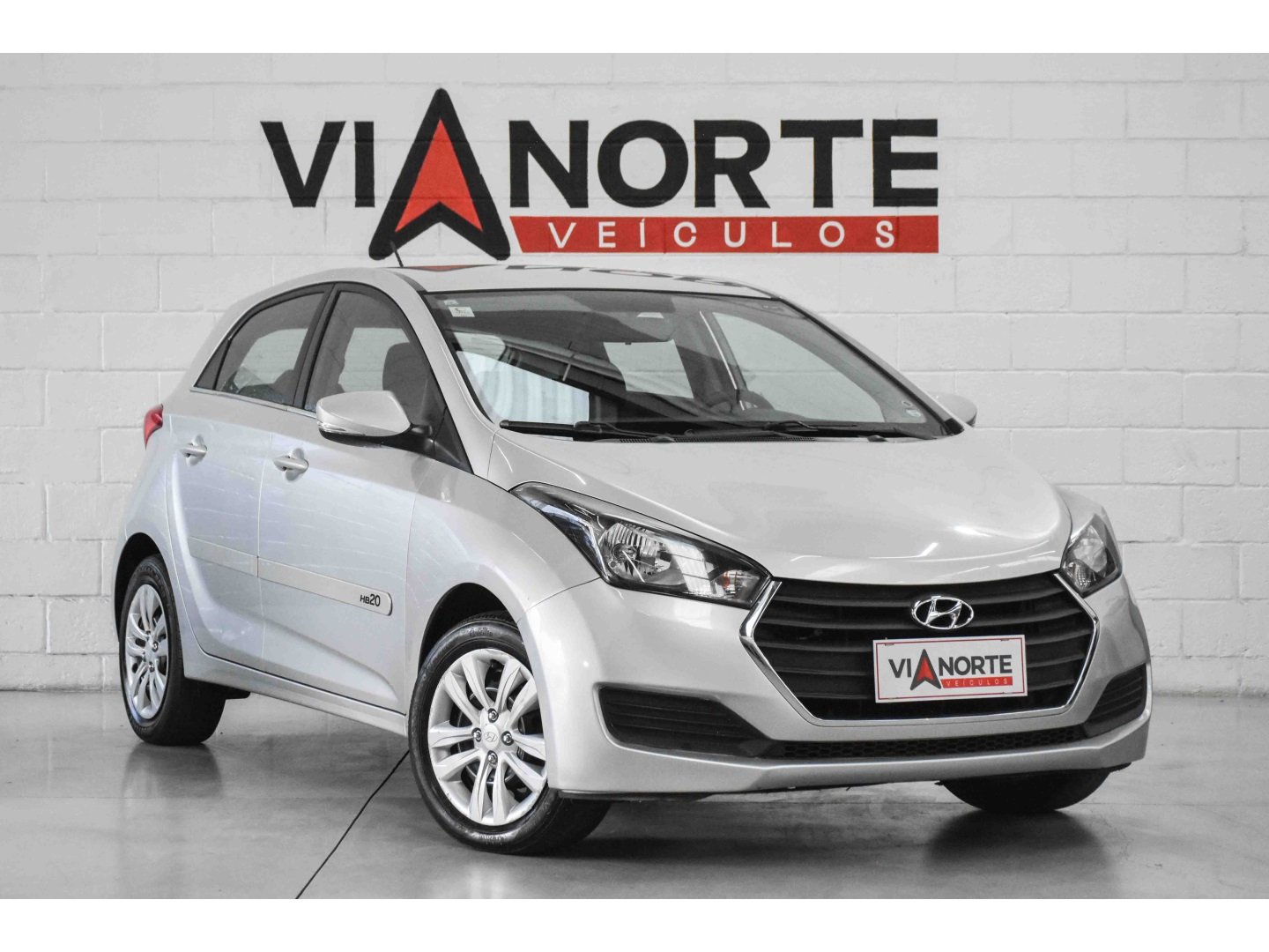 HYUNDAI HB20 1.0 COMFORT 12V FLEX 4P MANUAL