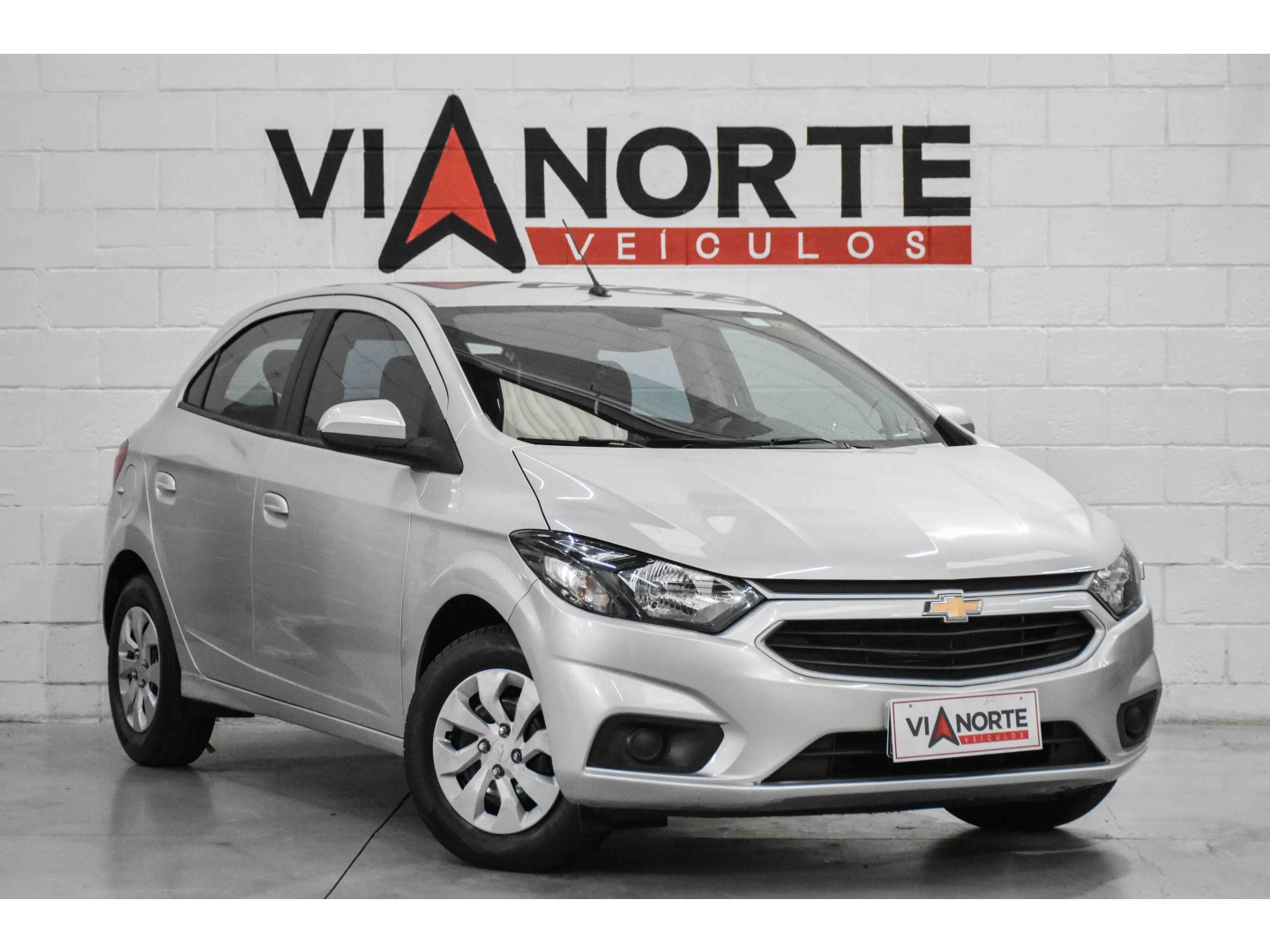 CHEVROLET ONIX 1.0 MPFI LT 8V FLEX 4P MANUAL