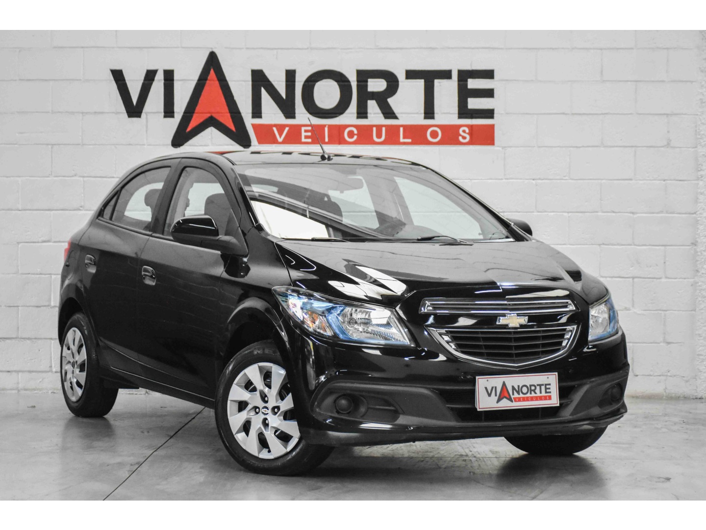 CHEVROLET ONIX 1.4 MPFI LT 8V FLEX 4P MANUAL
