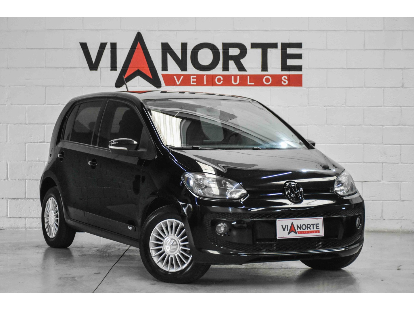 VOLKSWAGEN UP 1.0 TSI MOVE UP 12V FLEX 4P MANUAL
