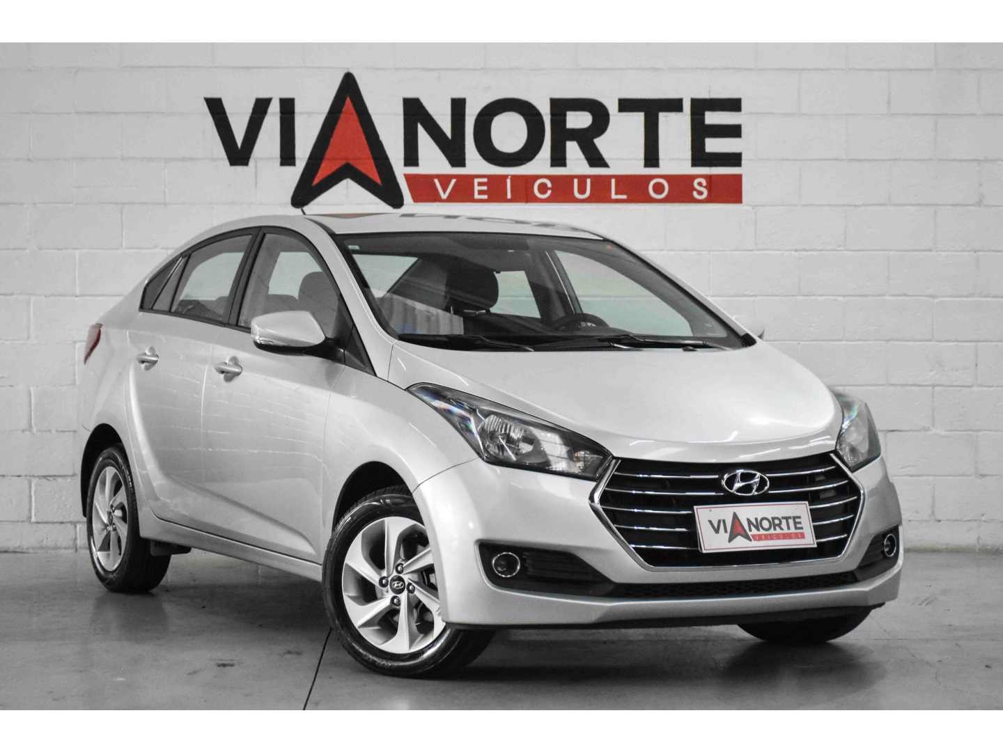 HYUNDAI HB20S 1.0 COMFORT STYLE 12V TURBO FLEX 4P MANUAL