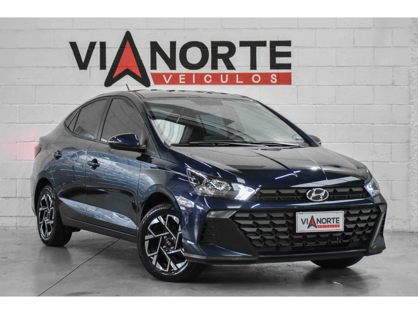 HYUNDAI HB20S 1.0 12V FLEX COMFORT PLUS MANUAL