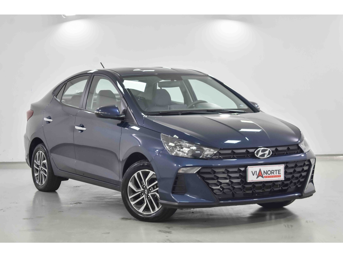 HYUNDAI HB20S 1.0 12V FLEX LIMITED PLUS MANUAL