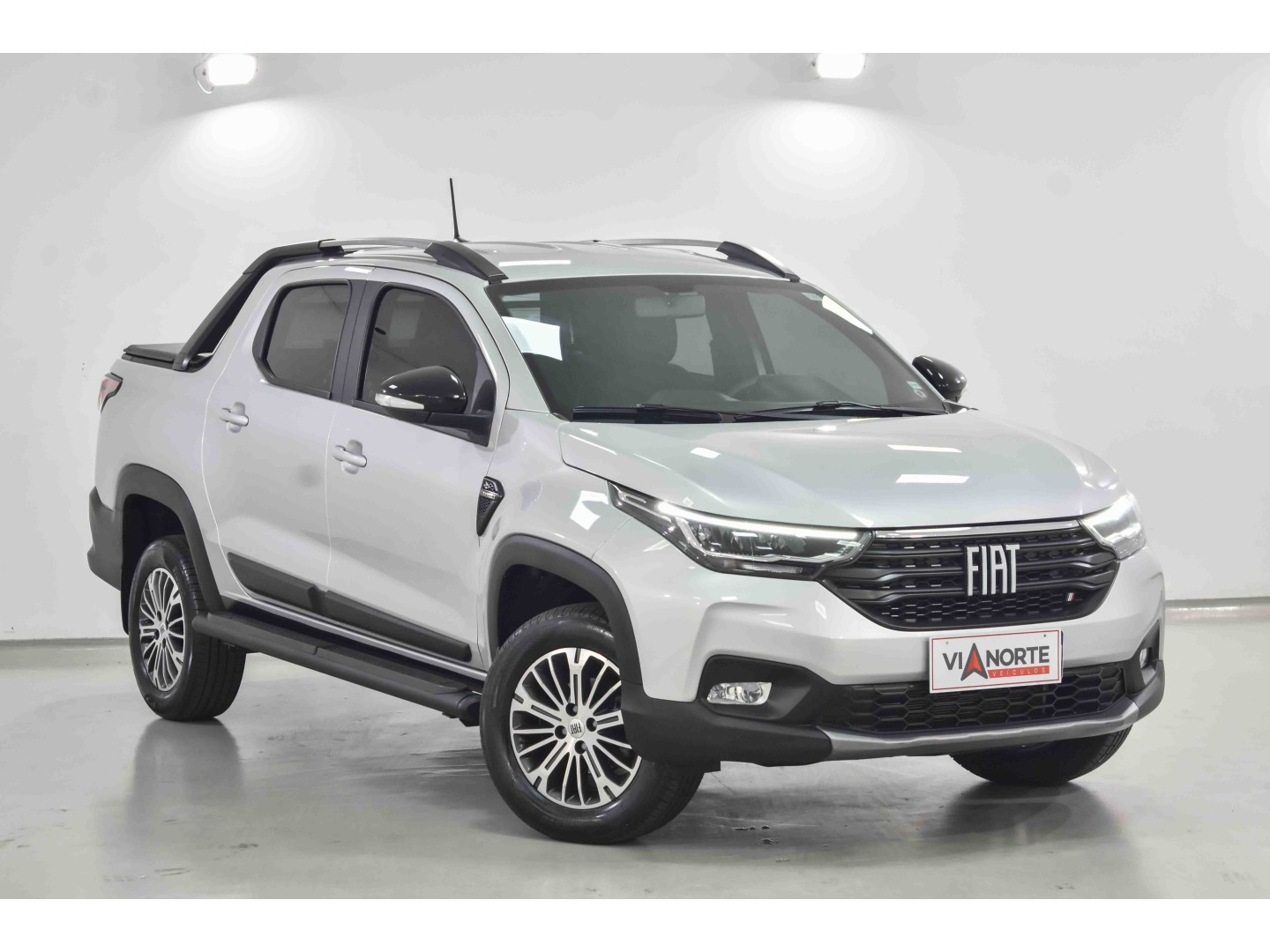 FIAT STRADA 1.3 FIREFLY FLEX RANCH CD CVT