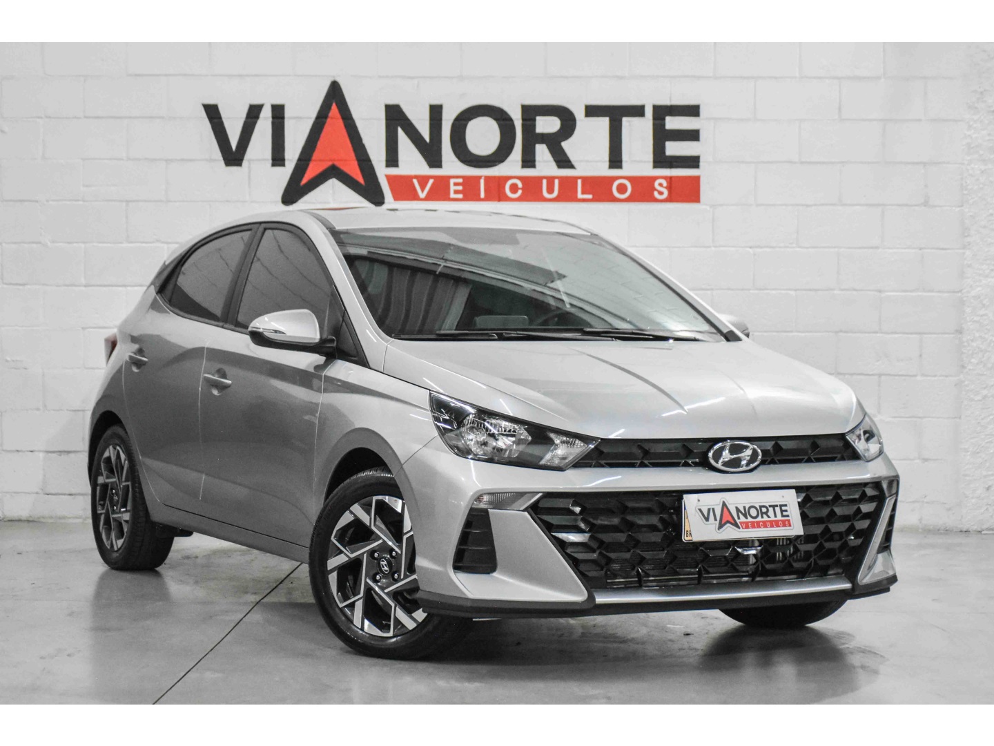 HYUNDAI HB20 1.0 TGDI FLEX COMFORT PLUS MANUAL