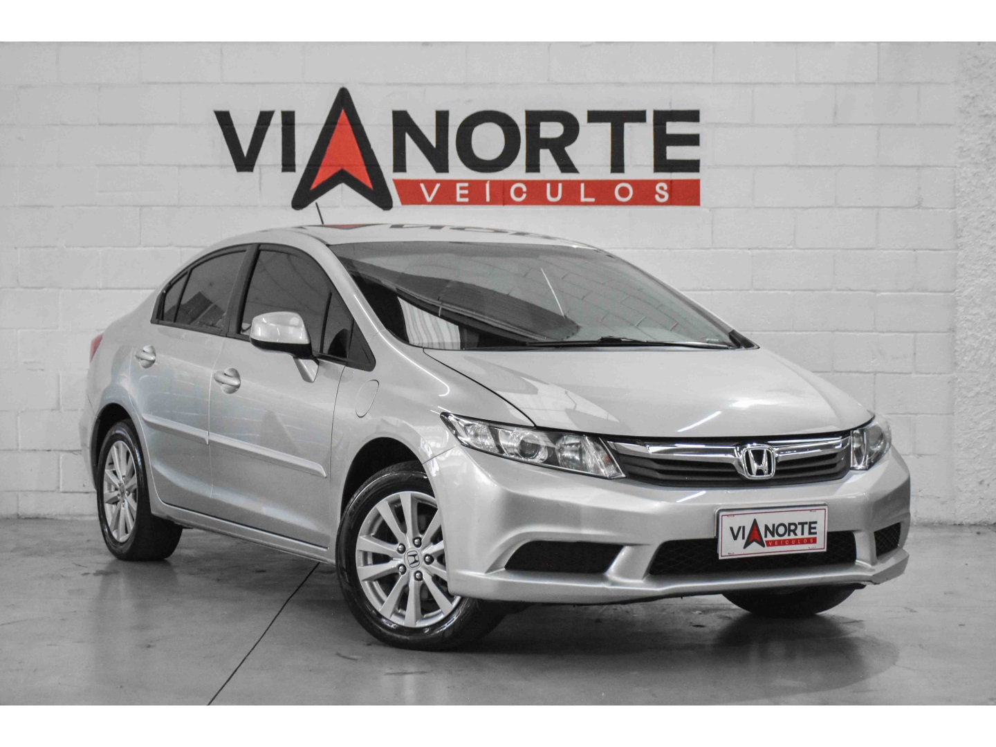 HONDA CIVIC 1.8 LXS 16V FLEX 4P AUTOMÁTICO