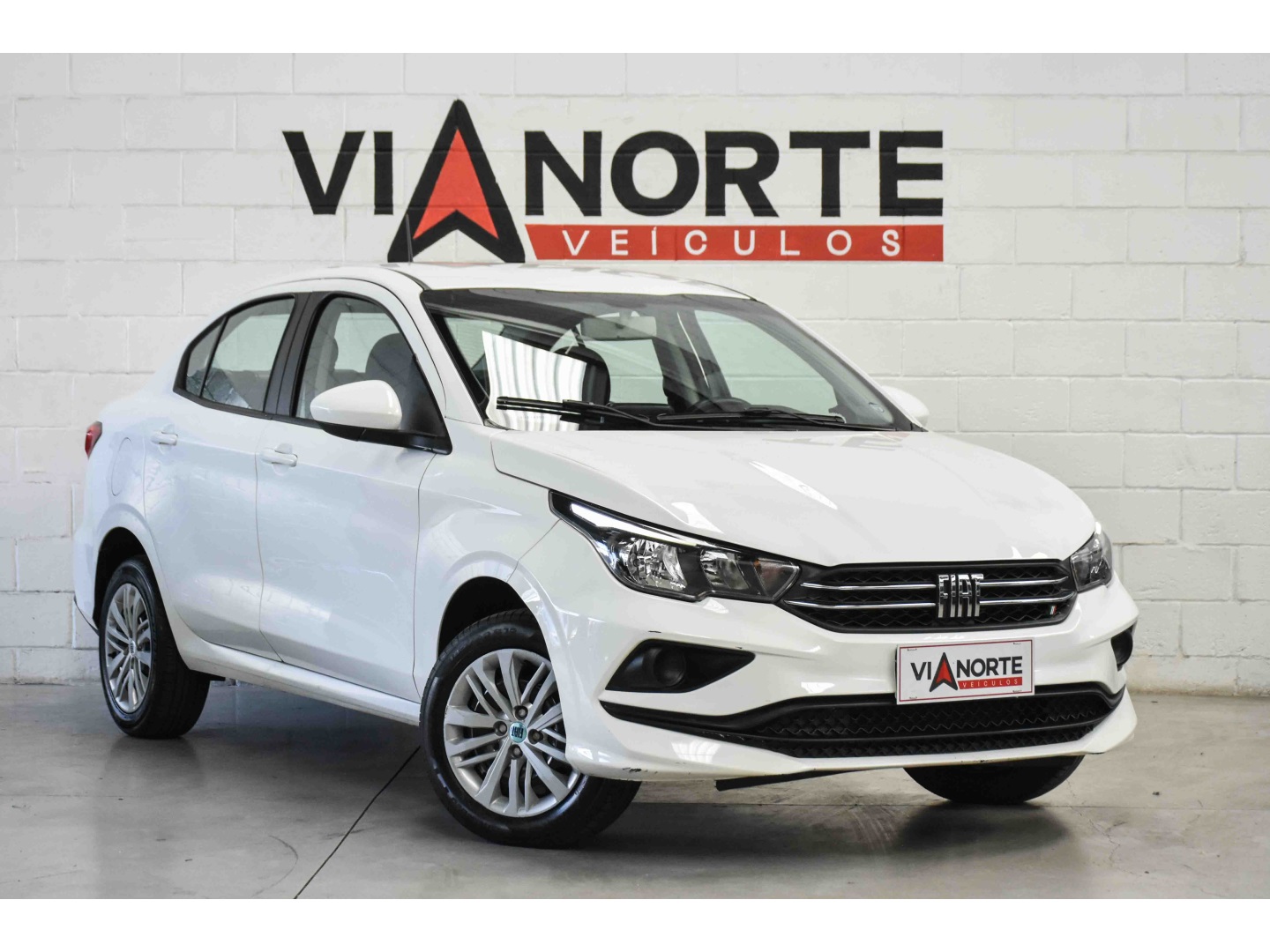 FIAT CRONOS 1.3 FIREFLY FLEX DRIVE MANUAL