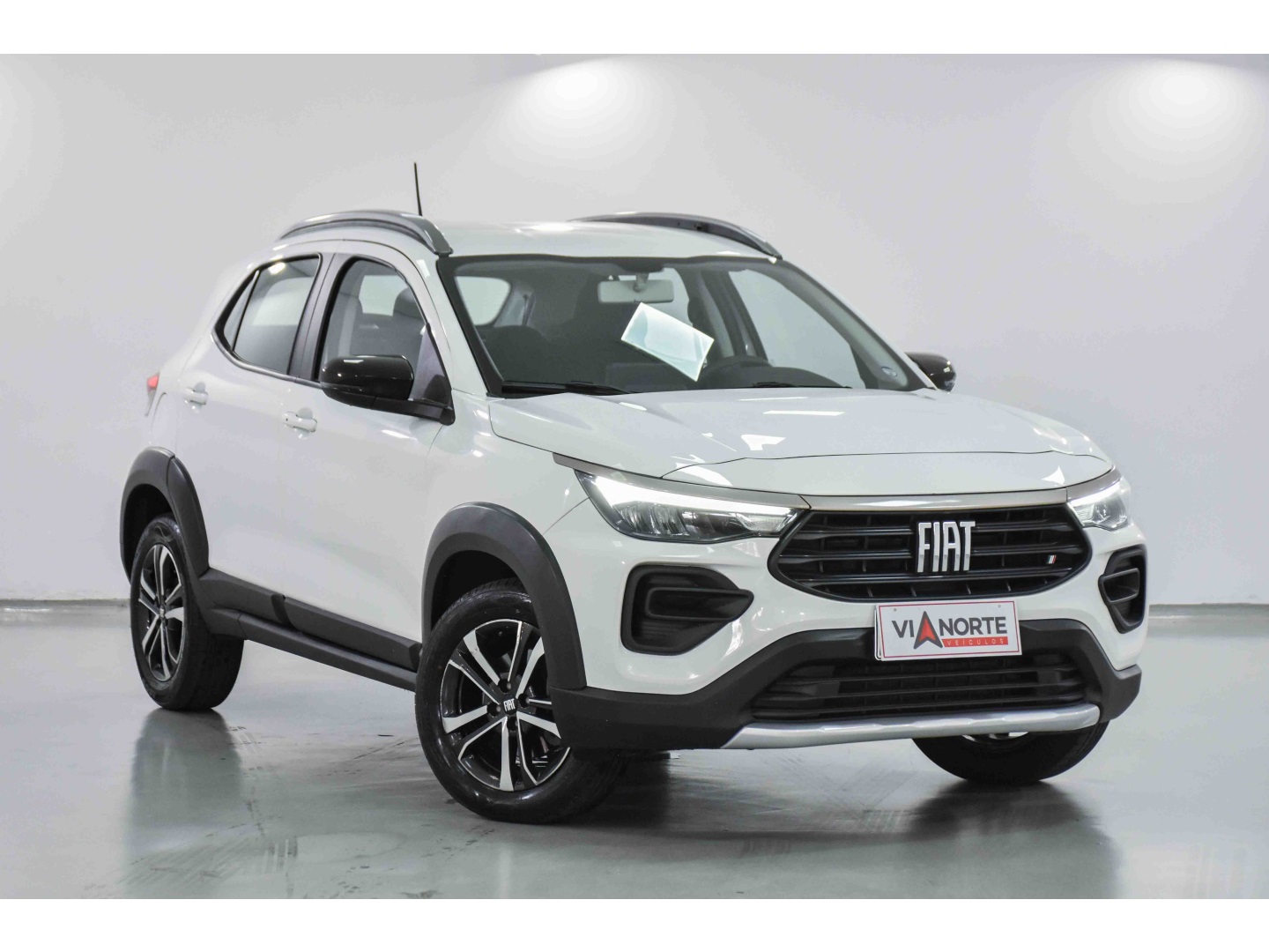 FIAT PULSE 1.0 TURBO 200 FLEX AUDACE CVT